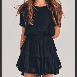 Loveshackfancy Gwen dress sz small great condition